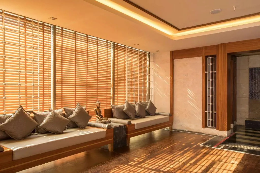 Sports and Entertainment, Tui Blue Sherwood Belek - All Inclusive, Antalya
