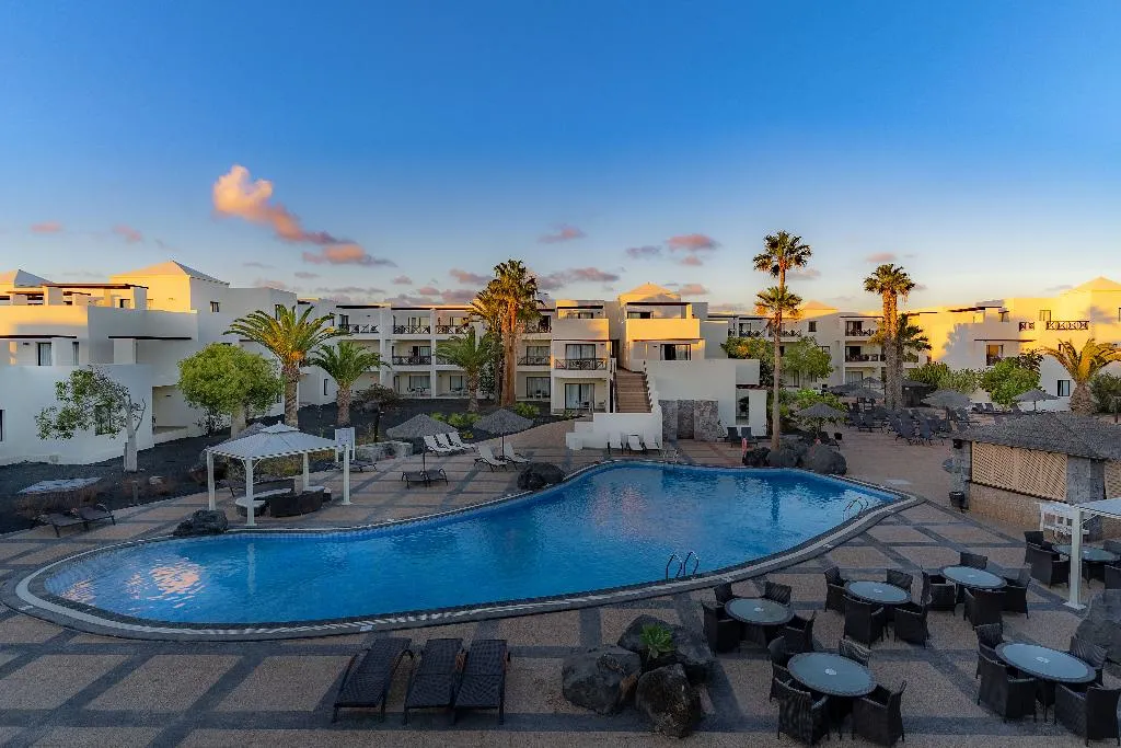 General view, Vitalclass Sports & Wellness Resort Lanzarote, Lanzarote