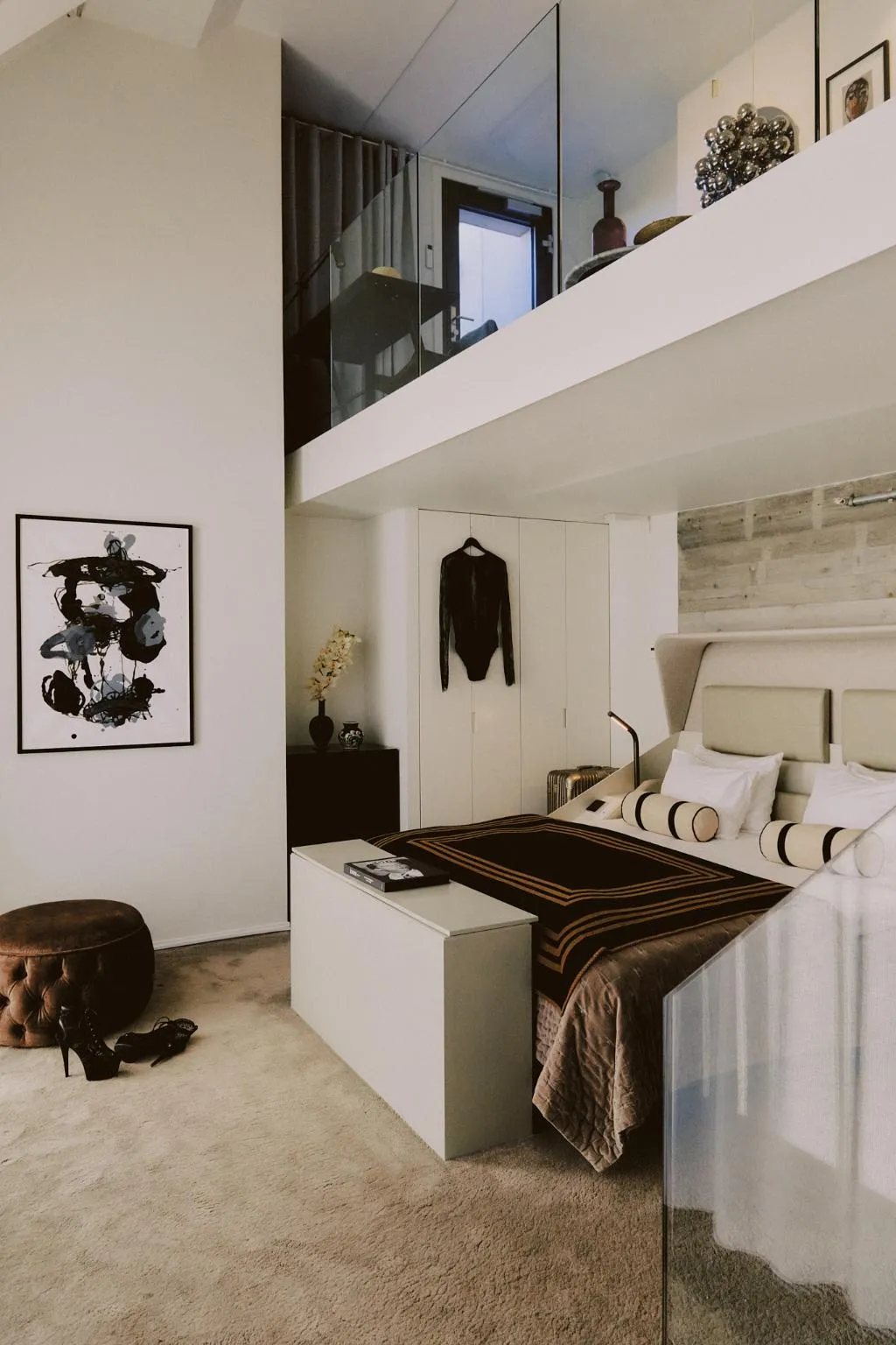 Room, Herman K, Copenhagen