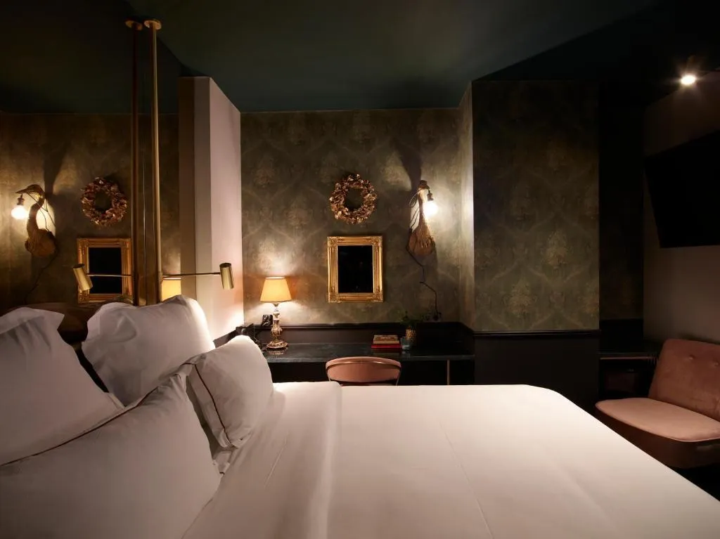 TRIPLE STANDARD Room, Skylark, member of Aluma Hotels & Resorts, Athens