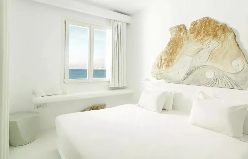 APARTMENT TWO DOUBLE BEDS Room, Mykonos Bay Resort & Villas, Mykonos