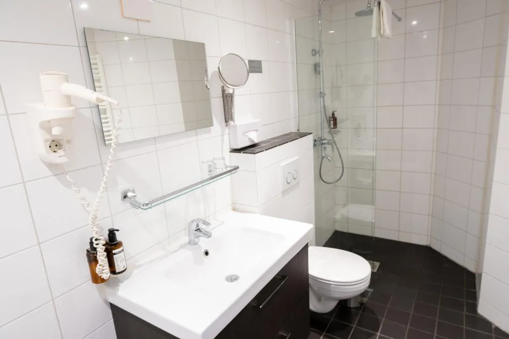SUITE CLASSIC Room, Ambassador City Centre Hotel, Amsterdam
