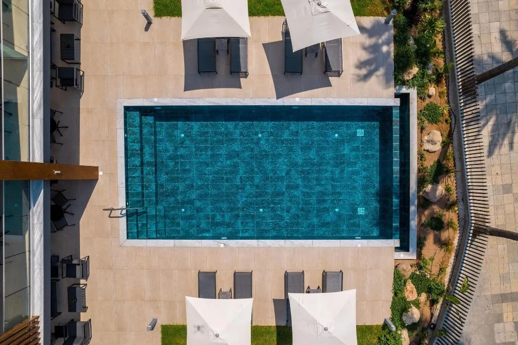 Sports and Entertainment, Waterside, Cyprus