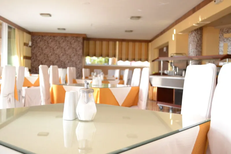 Restaurant, Hotel Palladion by Anayia All Inclusive Resorts, Crete