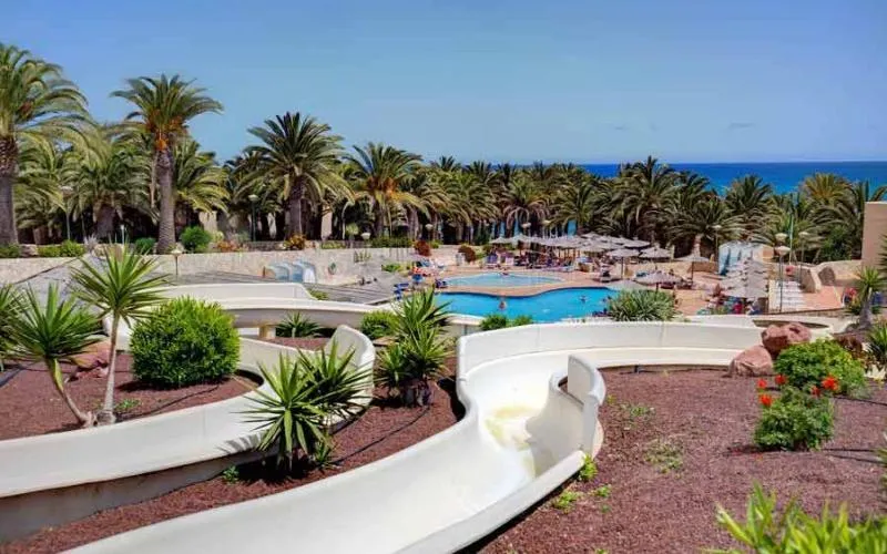Pool, SBH Monica Beach, Fuerteventura