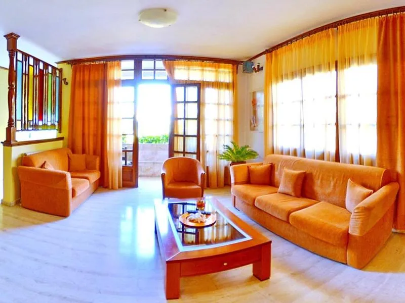 Lobby, Aretousa skiathos, Skiathos