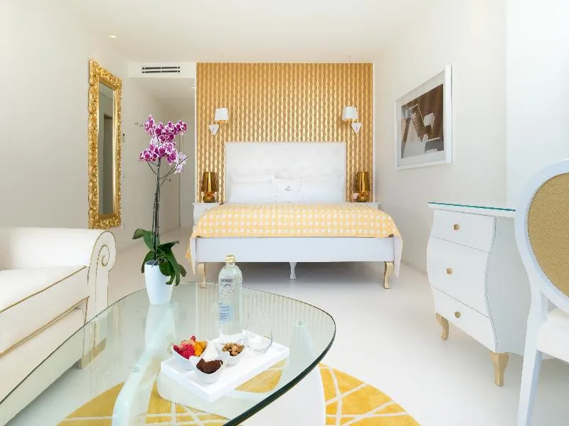 Room, Portals Hills Mallorca, Majorca