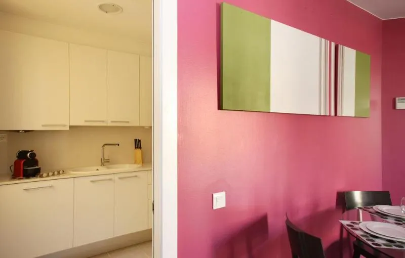 APARTMENT TWO BEDROOMS Room, MH Apartments Suites, Barcelona