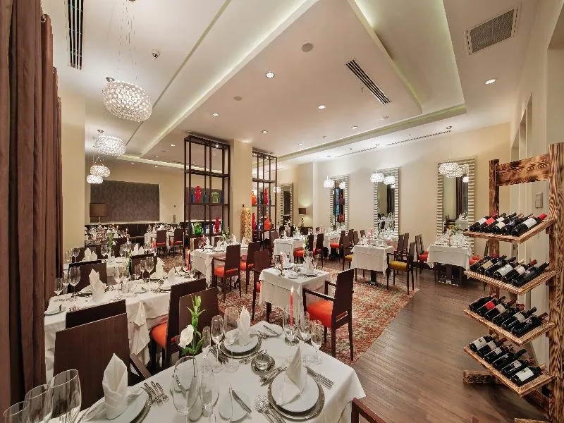 Restaurant, Tui Blue Side Hotel Adult Only +16, Antalya