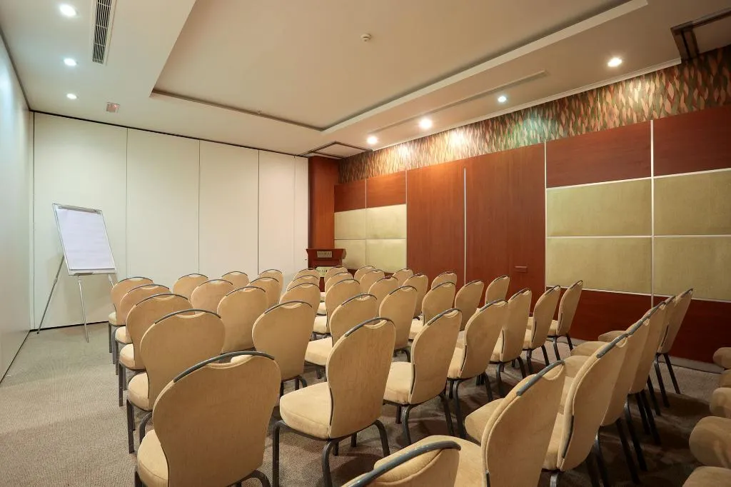 Conferences, Sealight Resort Hotel, Izmir