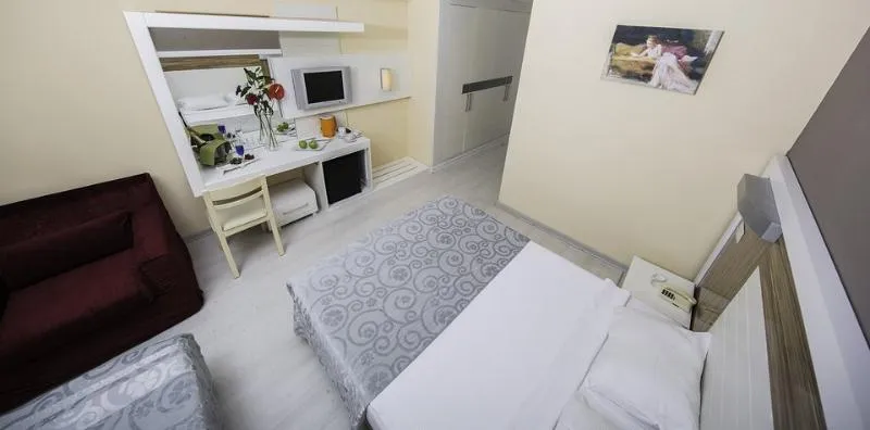 DOUBLE ECONOMY Room, Armir Resort Hotel, Antalya