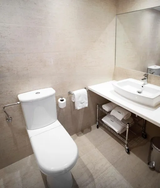 APARTMENT BUSINESS Room, Lugaris Rambla, Barcelona