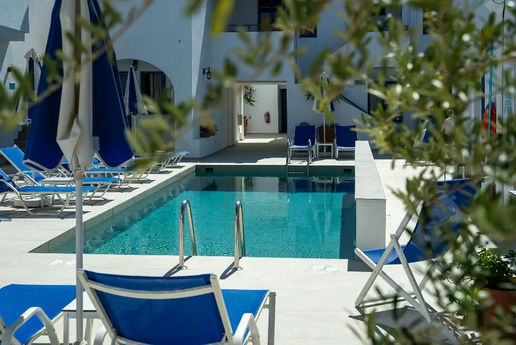 Terrace, Iliana, Crete
