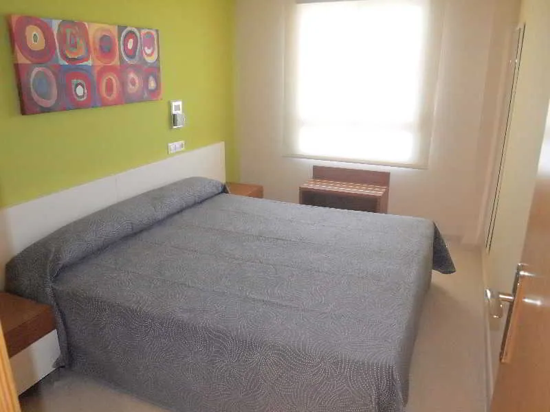 APARTMENT TWO BEDROOMS Room, Europa House Sun Beach, Costa Blanca