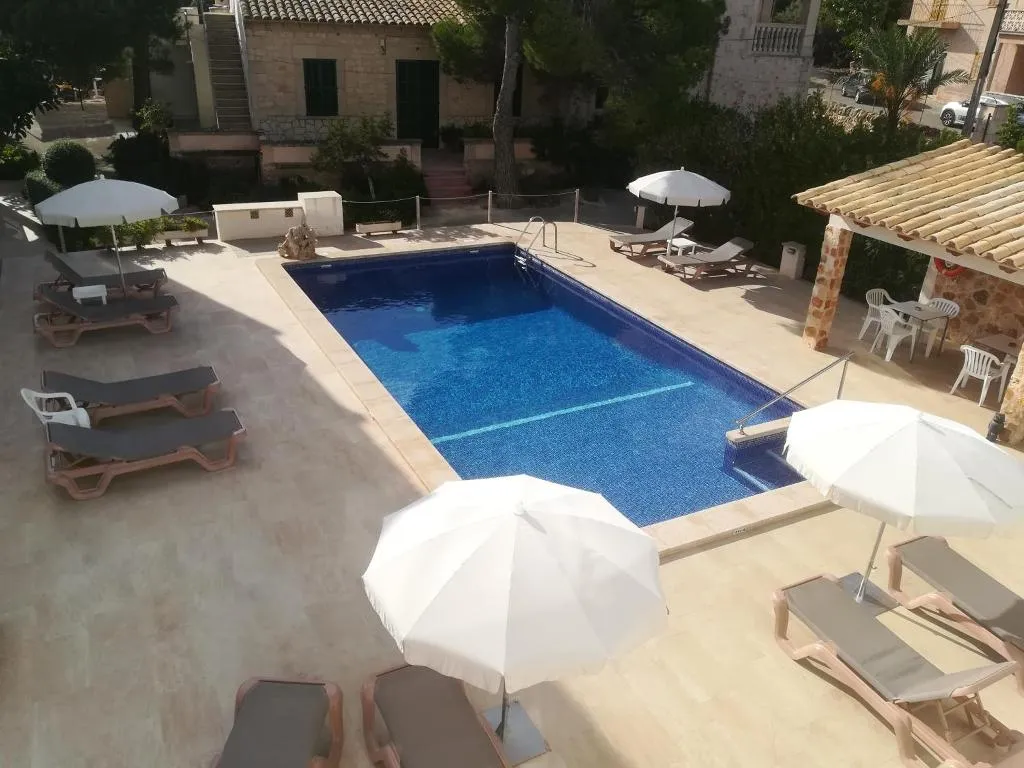 General view, Villa Primera, Majorca