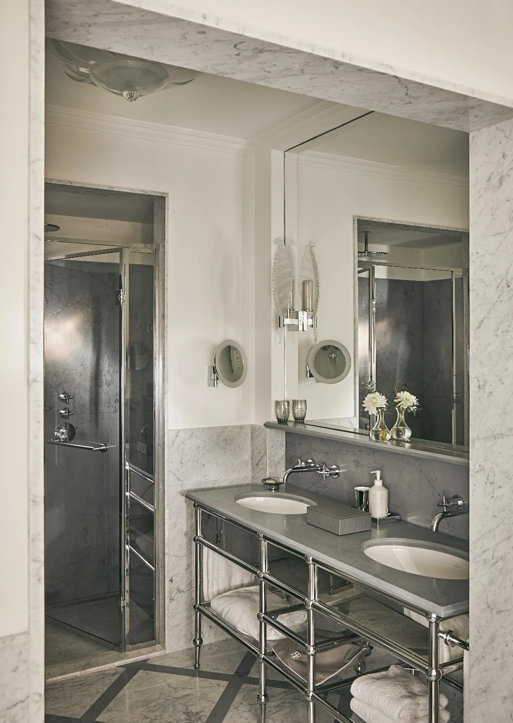 SUITE DELUXE Room, The Carlton, Milan, Milan