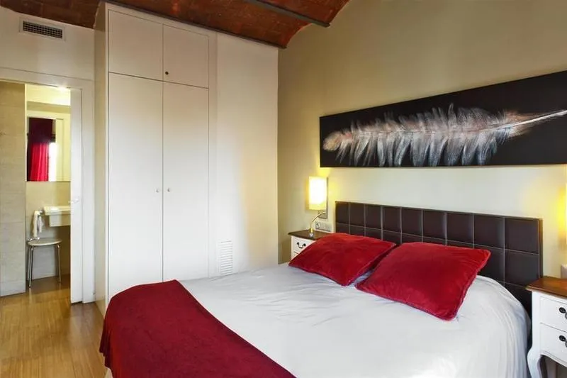 General view, Palou Suites Ramblas, Barcelona