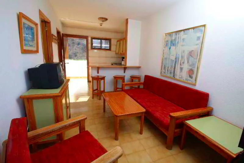Room, Carlota, Gran Canaria