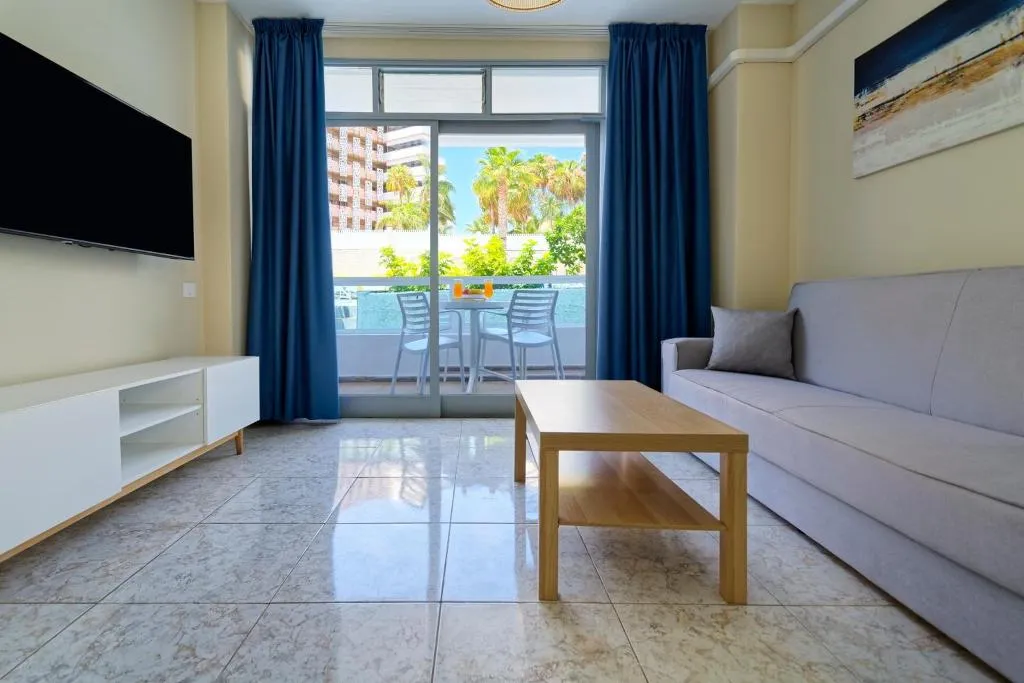 APARTMENT TWO BEDROOMS Room, Fayna, Gran Canaria
