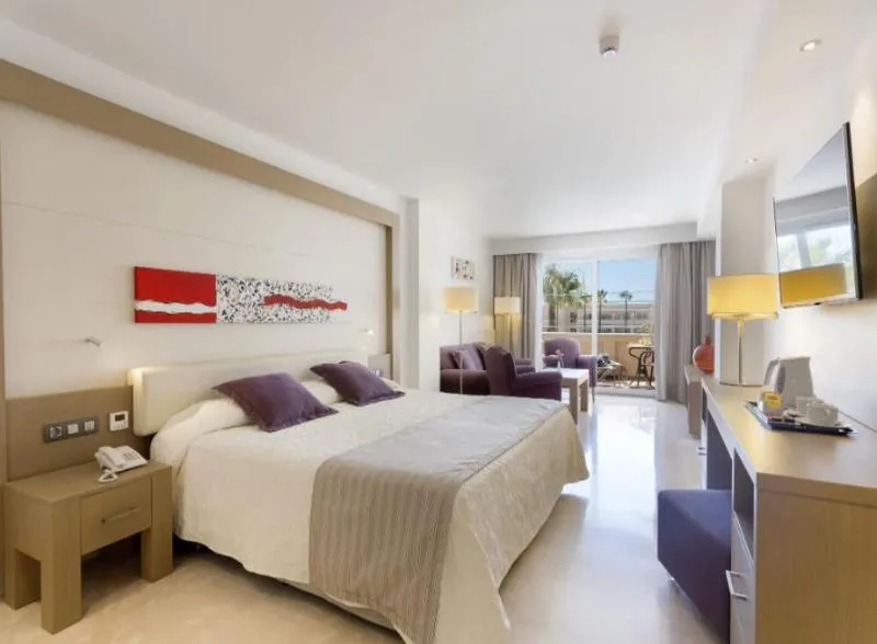 Double or Twin SUPERIOR Room, Hipotels  Playa La Barrosa, Costa De La Luz