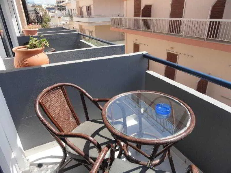 Room, Danaos Hotel, Crete