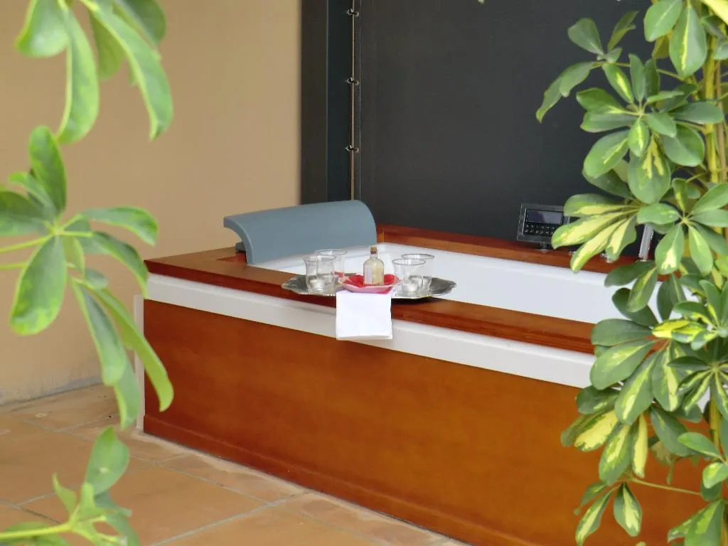 Double or Twin DELUXE Room, Sant Pere Del Bosc, Costa Brava