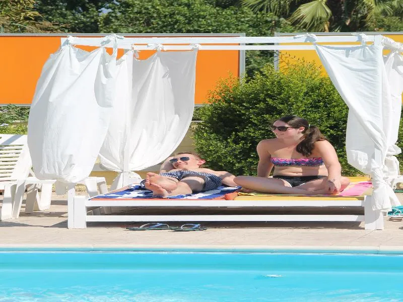 Room, Kavos Central, Corfu