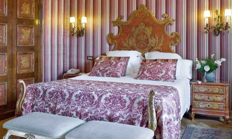 Room, La Gavina, Costa Brava