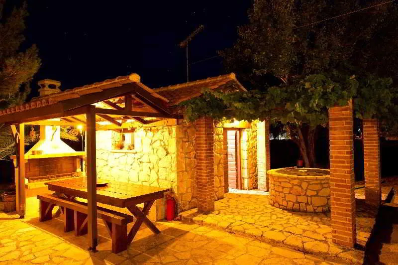 General view, Alomata, Zante