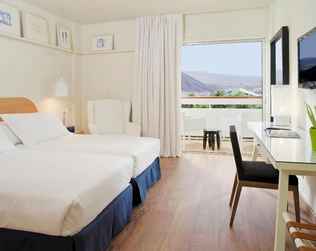 TWIN STANDARD Room, H10 Big Sur Boutique Hotel  - Adults Only, Tenerife