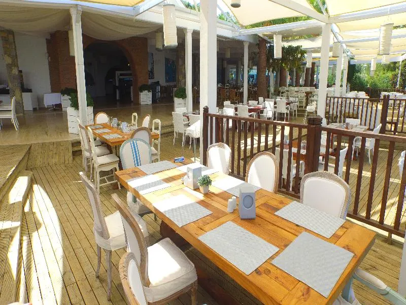 Restaurant, Blue Dreams Resort, Bodrum