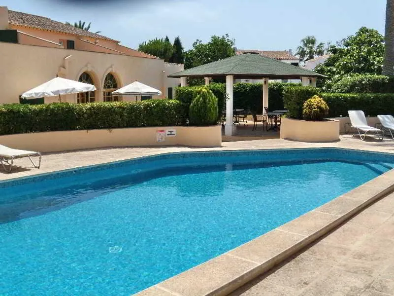 Pool, Son Tretze, Menorca