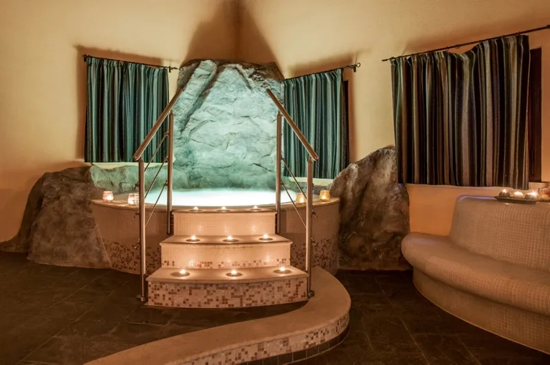 Sports and Entertainment, Kallikoros Hotel Spa and Resort, Catania