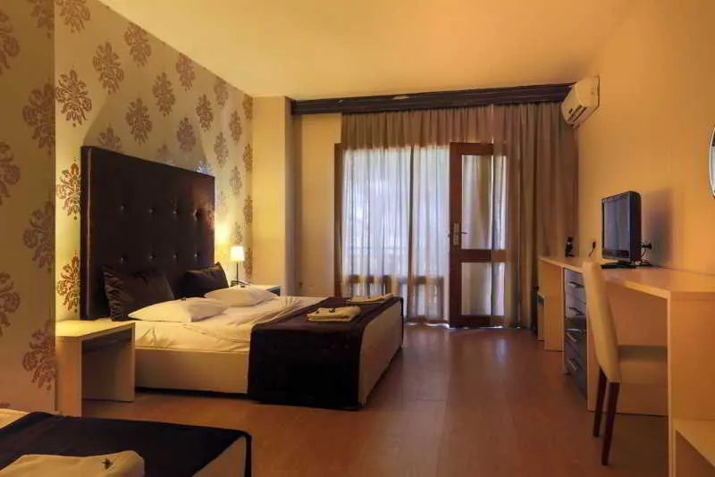 Room, Ayvalik Beach, Izmir