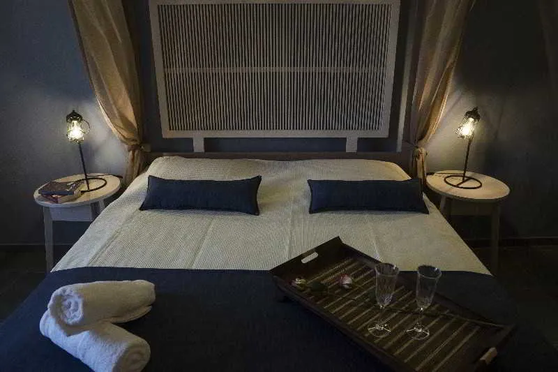Room, Elia Potie, Crete