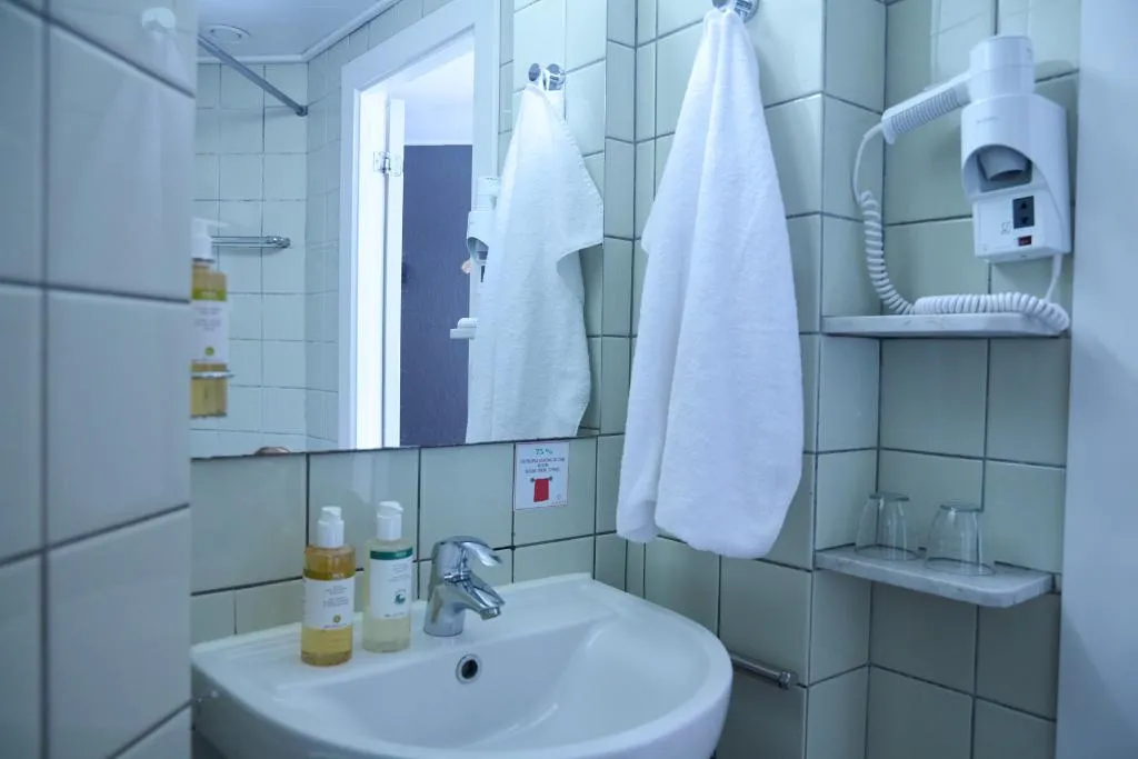 SINGLE STANDARD Room, Annex Copenhagen, Copenhagen