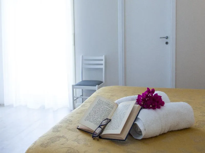Double or Twin STANDARD Room, Hotel Costazzurra Museum & Spa, Catania