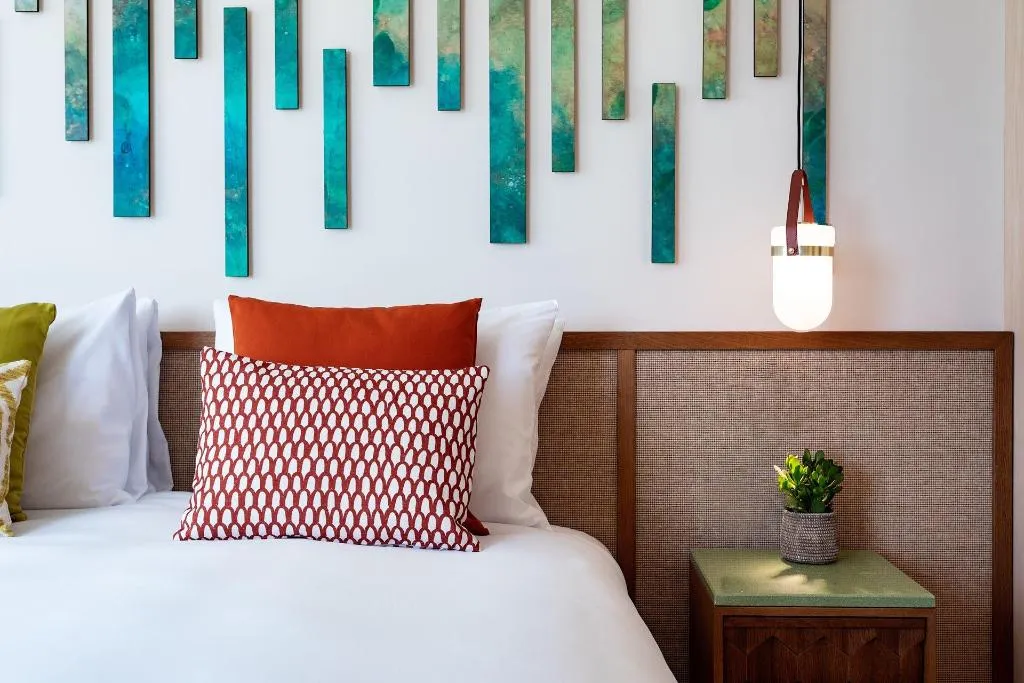 Room STANDARD Room, Kimpton Aysla Mallorca, Majorca