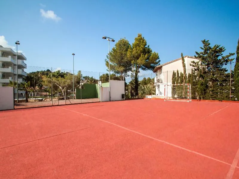 Sports and Entertainment, Globales Costa de la Calma, Majorca