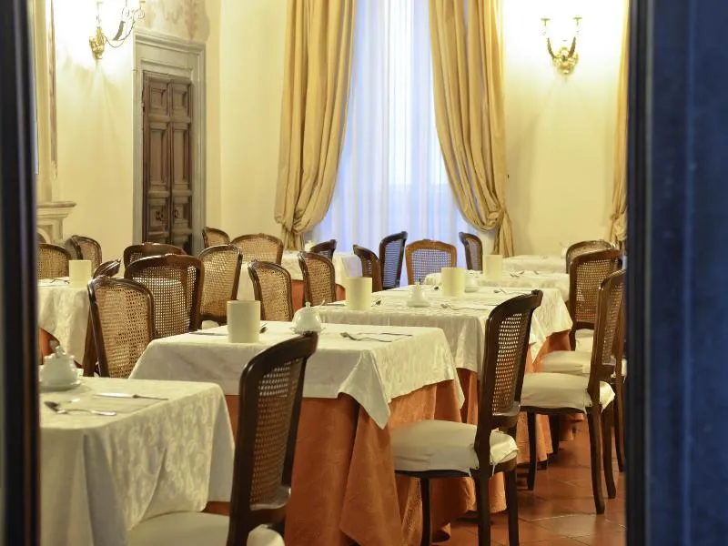 Restaurant, San Michele, Perugia