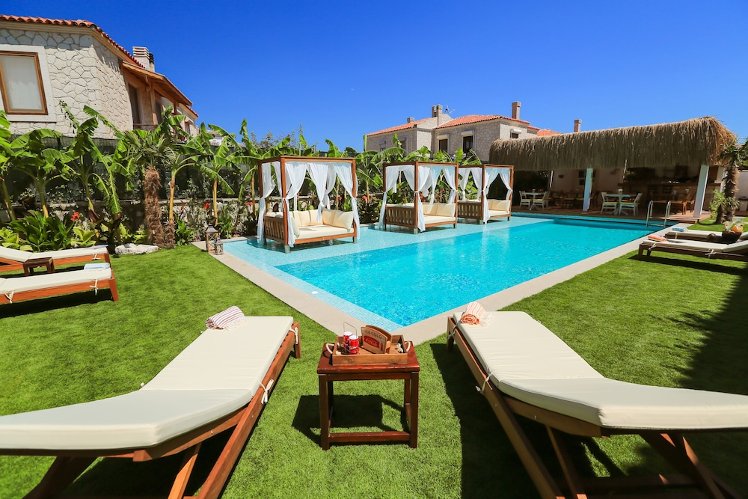 Kose Konak Butik Hotel Special Category Adult Only, Izmir
