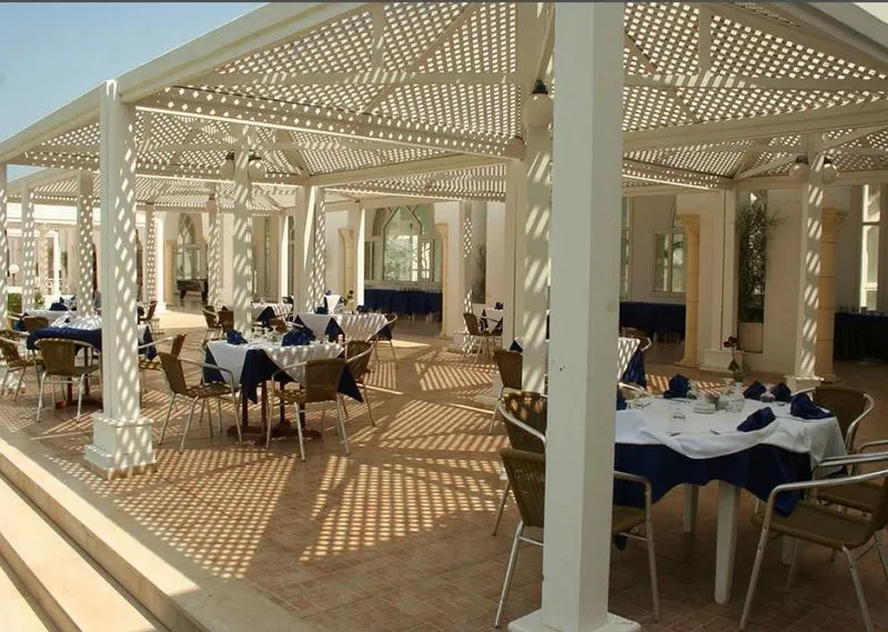 Restaurant, Tej Marhaba, Tunisia