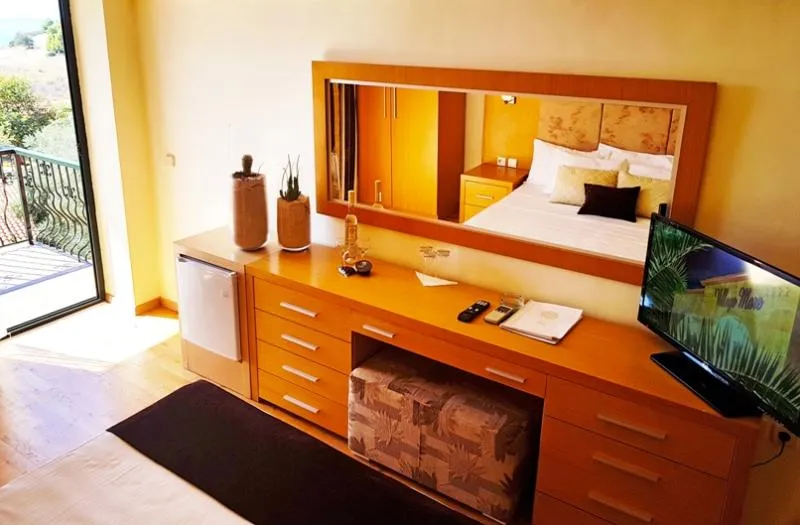 Double or Twin STANDARD Room, Village Mare, Thessaloniki