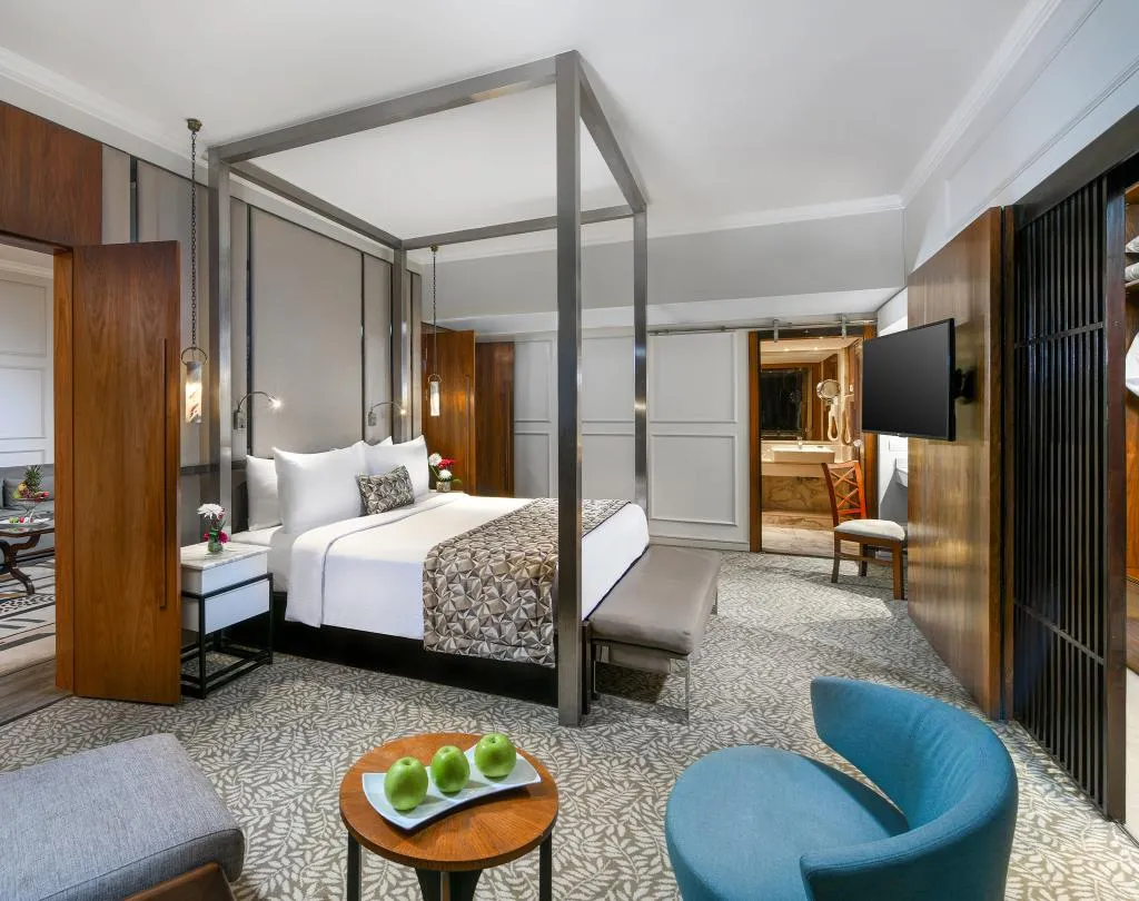Room, Sonesta Hotel Tower & Casino Cairo, Cairo