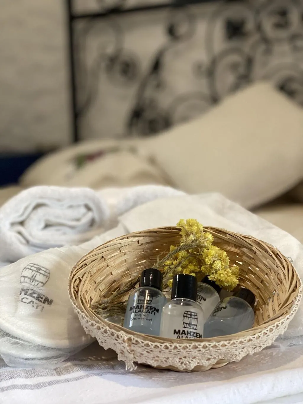 Room, Mahzen Alacati Adults Only, Izmir