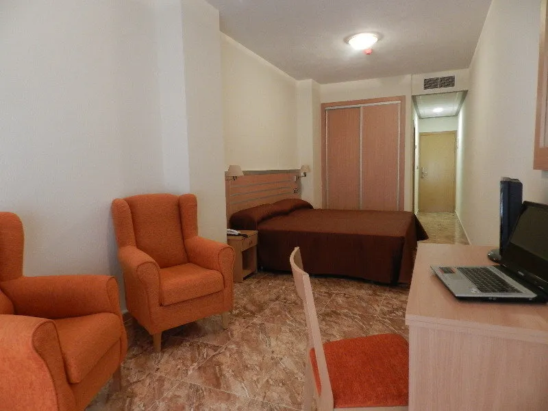 Room, Playa Campello, Costa Blanca