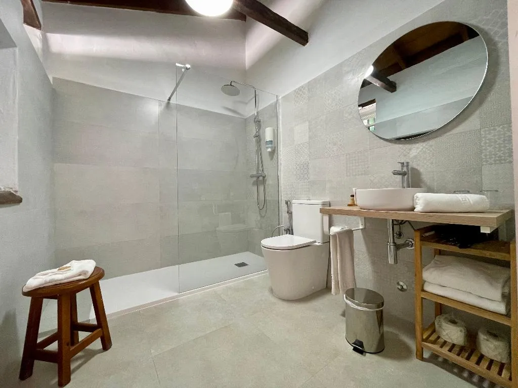Room, Hotel El Patio, Tenerife