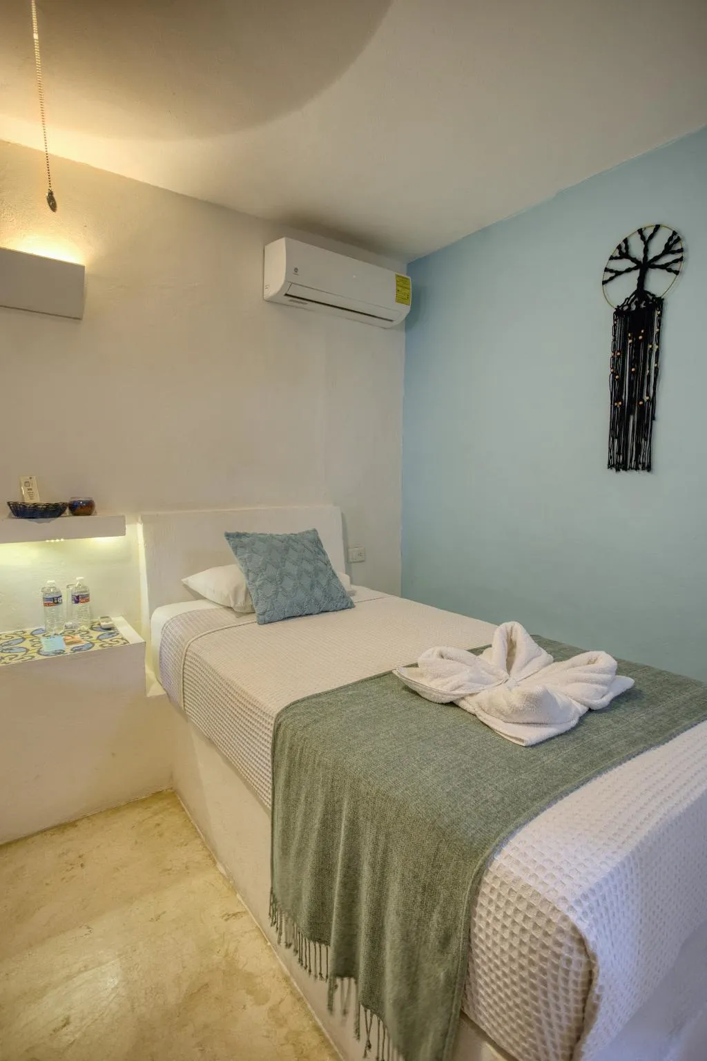 Room, Kin Ha Tulum Hotel, Cancun Area