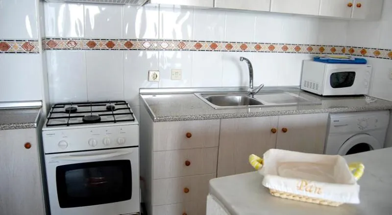 APARTMENT TWO BEDROOMS Room, Riviera Beach, Costa Blanca