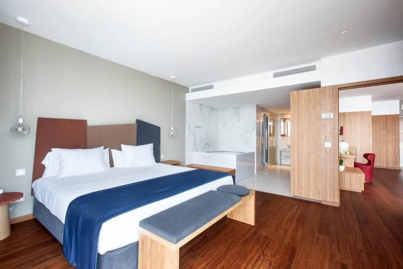 SUITE DUPLEX Room, Ocean Drive Talamanca, Ibiza